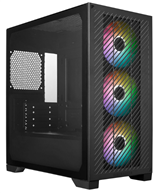 GAB COOLER MASTER ELITE 301 MINI TOWER BLACK